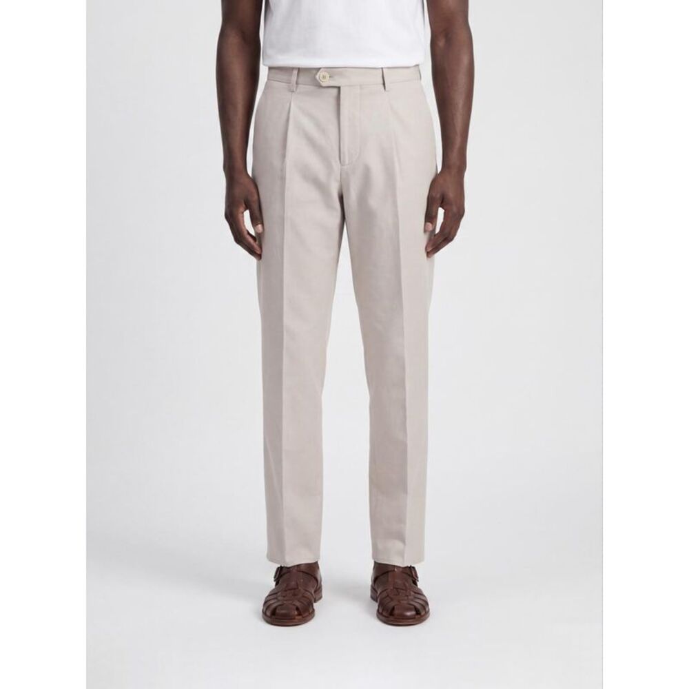 Brunello Cucinelli Pants Men Rope